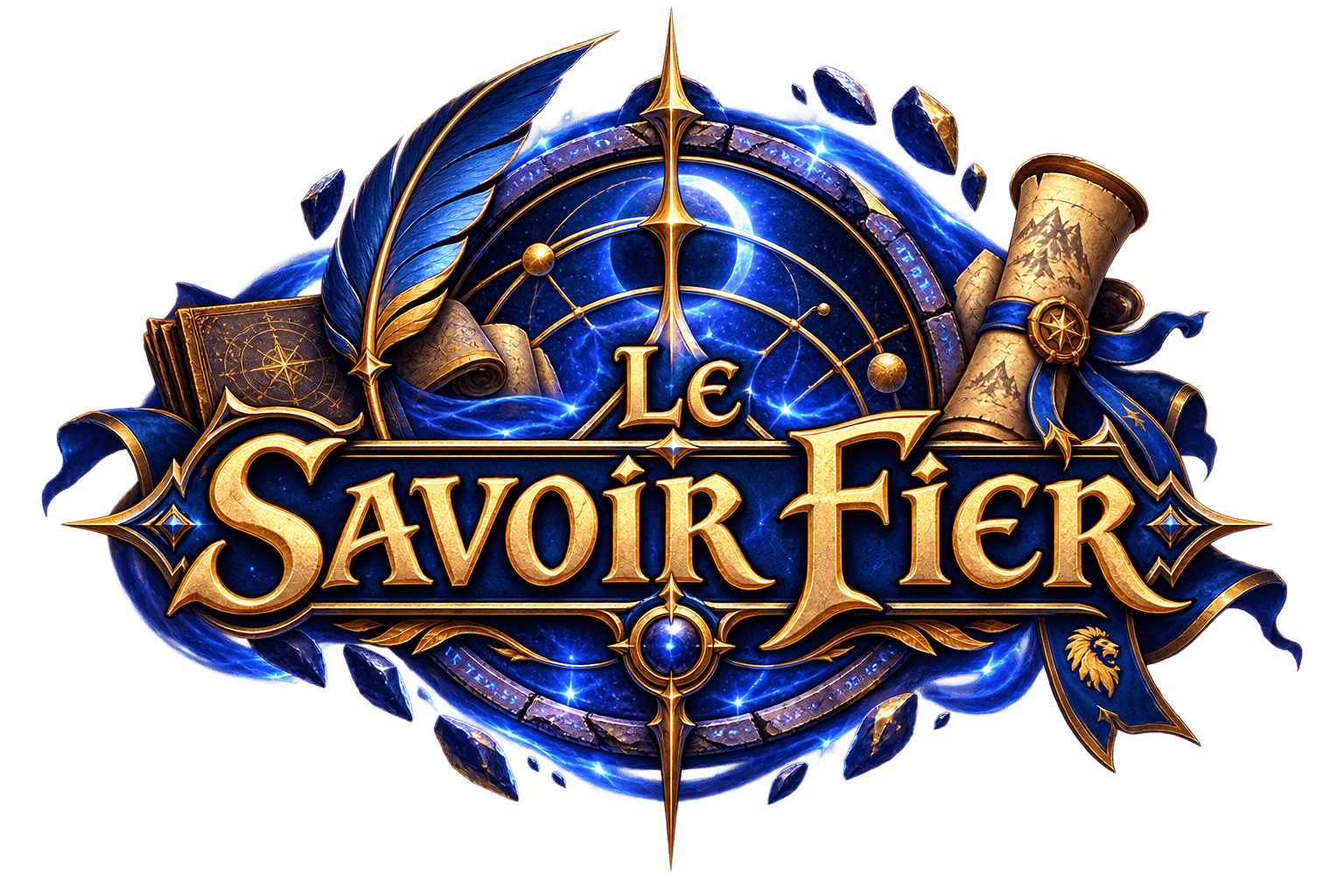 Le Savoir Fier
